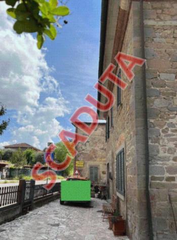 terreno edificabile in vendita a Castiglion Fiorentino