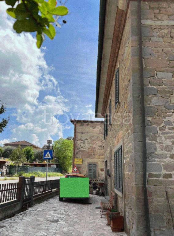 terreno edificabile in vendita a Castiglion Fiorentino