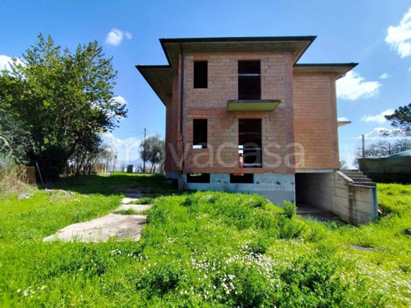 casa indipendente in vendita a Castiglion Fiorentino in zona Brolio