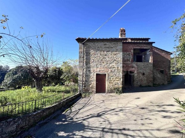 casa indipendente in vendita a Castiglion Fiorentino in zona Santa Cristina
