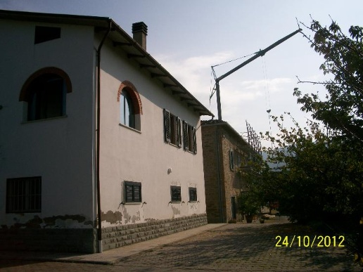 casa indipendente in vendita a Castiglion Fiorentino in zona Santa Lucia
