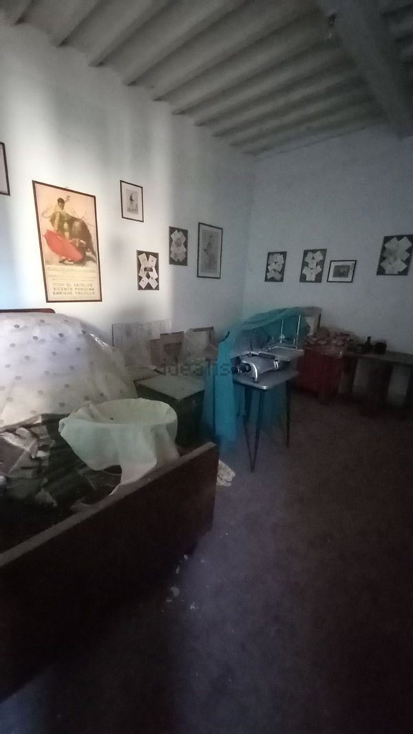 appartamento in vendita a Castiglion Fiorentino in zona La Nave