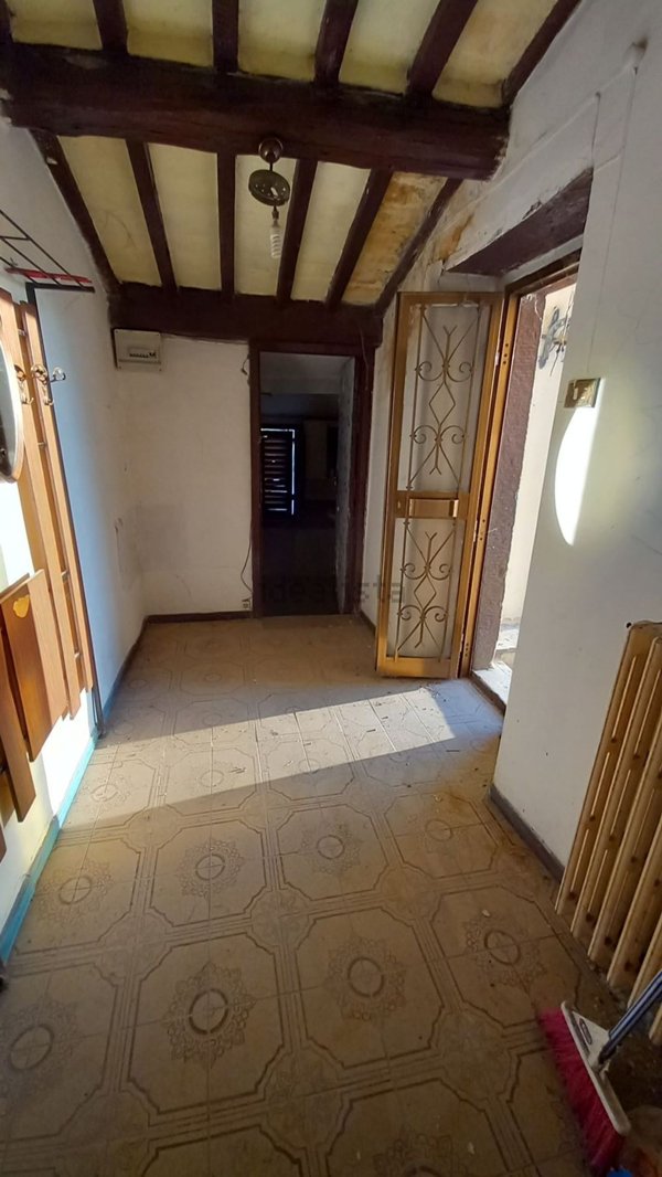 appartamento in vendita a Castiglion Fiorentino