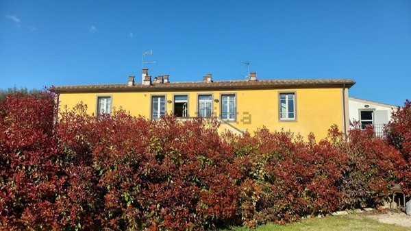 appartamento in vendita a Castiglion Fiorentino