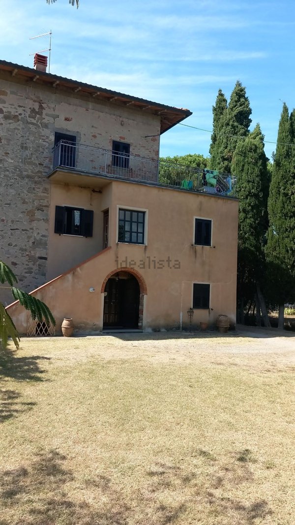 appartamento in vendita a Castiglion Fiorentino