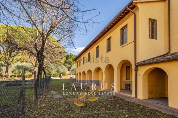 appartamento in vendita a Castiglion Fiorentino