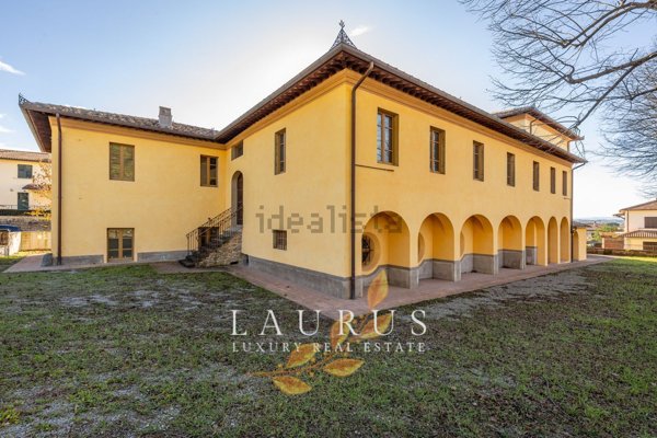 appartamento in vendita a Castiglion Fiorentino