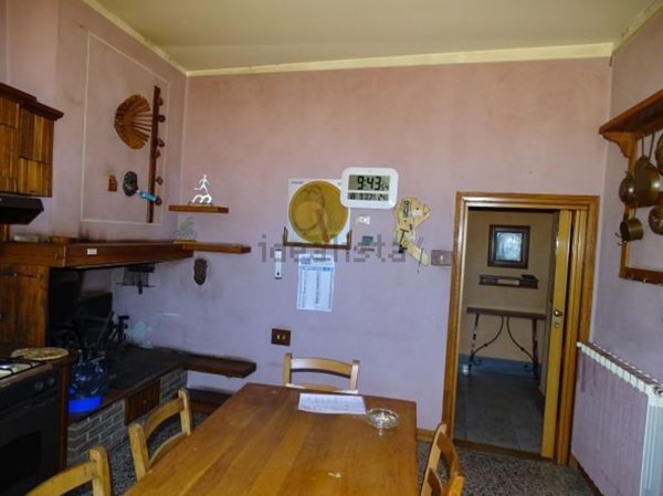 appartamento in vendita a Castiglion Fiorentino