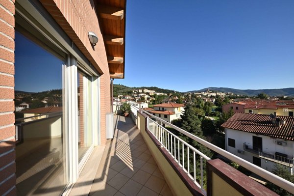 appartamento in vendita a Castiglion Fiorentino