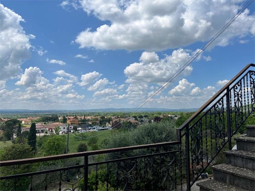 appartamento in vendita a Castiglion Fiorentino