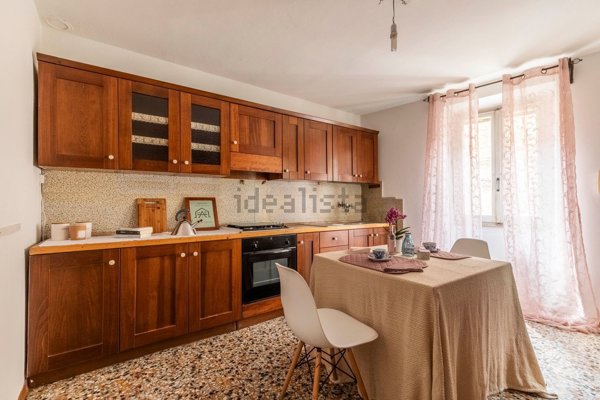 appartamento in vendita a Castiglion Fiorentino