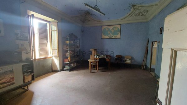 appartamento in vendita a Castiglion Fiorentino