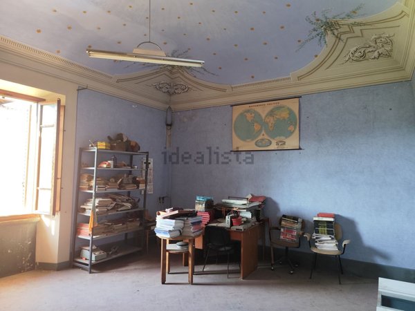 appartamento in vendita a Castiglion Fiorentino