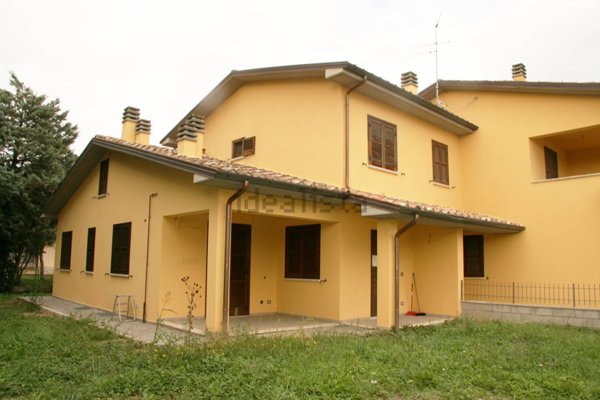 appartamento in vendita a Castiglion Fiorentino