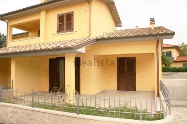 appartamento in vendita a Castiglion Fiorentino
