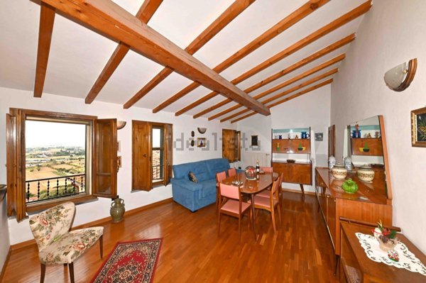 appartamento in vendita a Castiglion Fiorentino