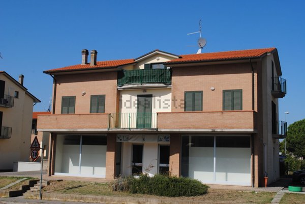 appartamento in vendita a Castiglion Fiorentino