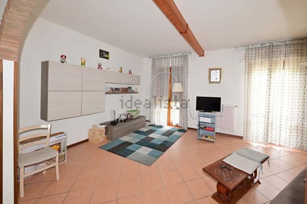 appartamento in vendita a Castiglion Fiorentino