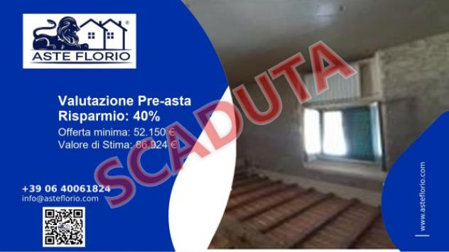 terreno edificabile in vendita a Castiglion Fiorentino