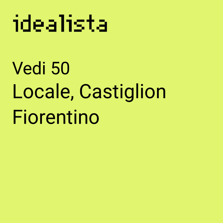 appartamento in vendita a Castiglion Fiorentino