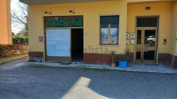 appartamento in vendita a Castiglion Fiorentino