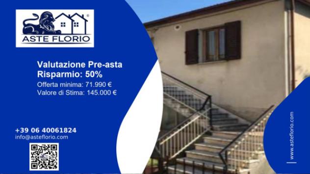 appartamento in vendita a Castiglion Fiorentino