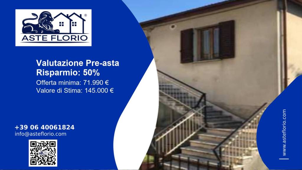 appartamento in vendita a Castiglion Fiorentino