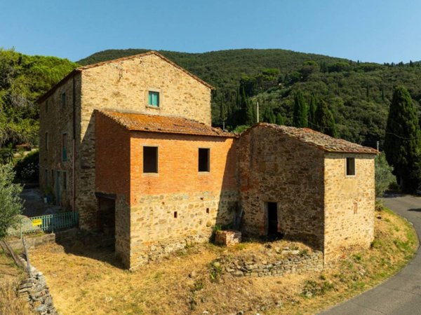 casa indipendente in vendita a Castiglion Fiorentino