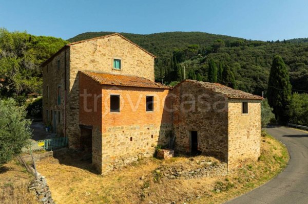casa indipendente in vendita a Castiglion Fiorentino