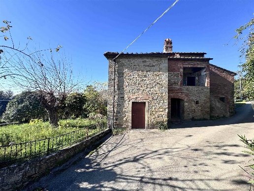 casa indipendente in vendita a Castiglion Fiorentino in zona Santa Cristina
