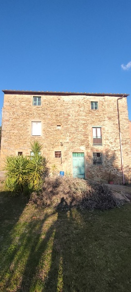casa indipendente in vendita a Castiglion Fiorentino in zona Mammi