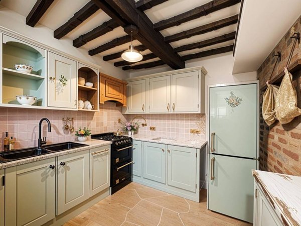 casa indipendente in vendita a Castiglion Fiorentino