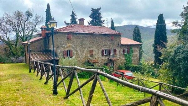 casa indipendente in vendita a Castiglion Fiorentino