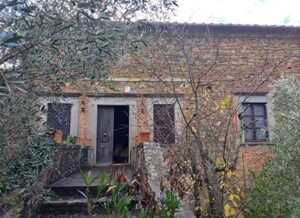casa indipendente in vendita a Castiglion Fiorentino