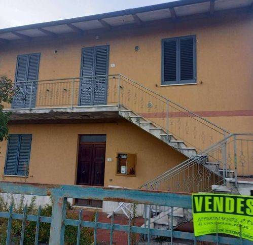 casa indipendente in vendita a Castiglion Fiorentino