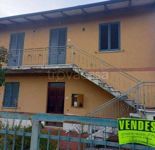 casa indipendente in vendita a Castiglion Fiorentino