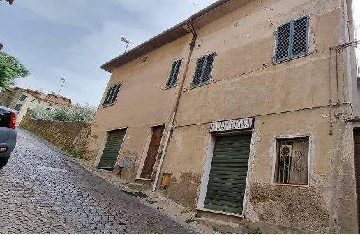 casa indipendente in vendita a Castiglion Fiorentino
