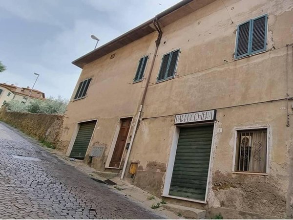 casa indipendente in vendita a Castiglion Fiorentino