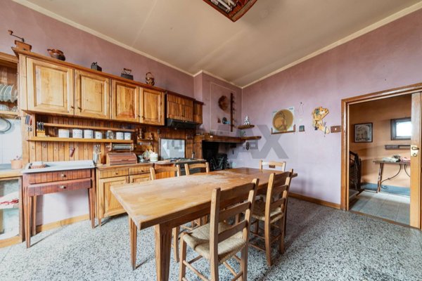 casa indipendente in vendita a Castiglion Fiorentino