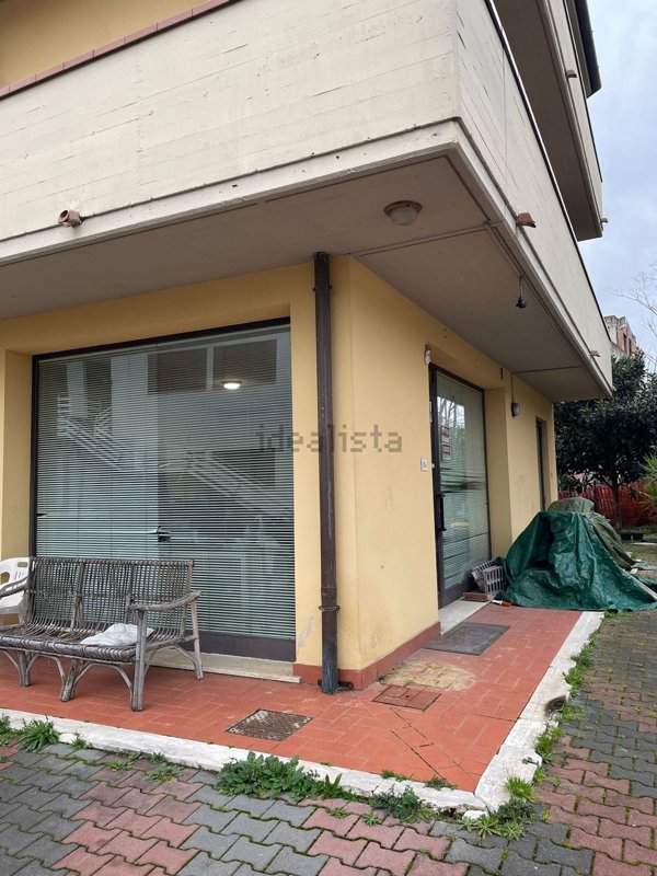 ufficio in vendita a Castiglion Fiorentino