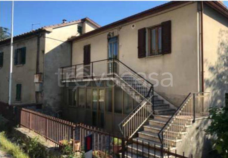 casa indipendente in vendita a Castiglion Fiorentino