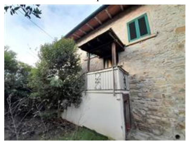 appartamento in vendita a Castiglion Fiorentino