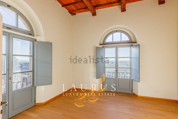 appartamento in vendita a Castiglion Fiorentino