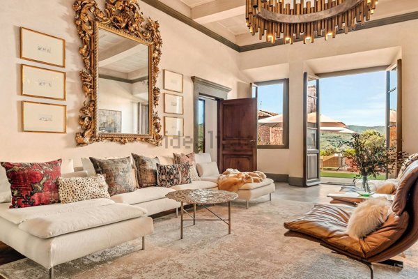 appartamento in vendita a Castiglion Fiorentino