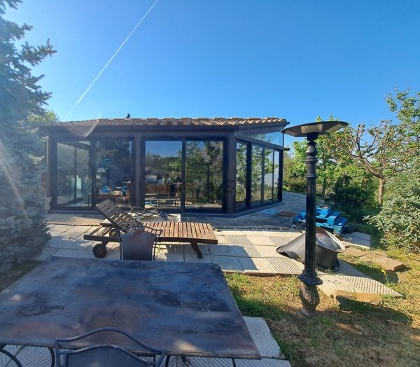 casa indipendente in vendita a Castiglion Fiorentino