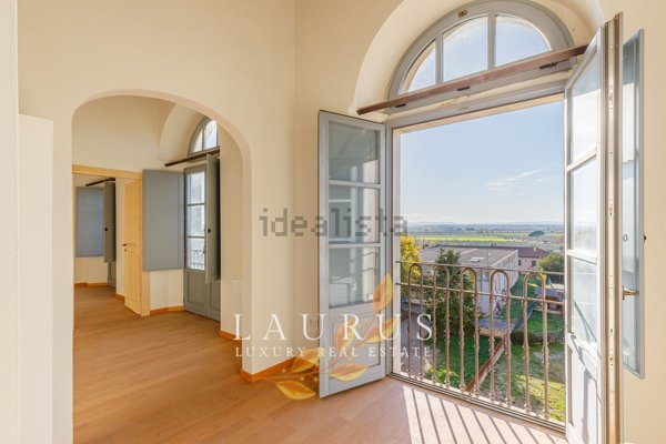 appartamento in vendita a Castiglion Fiorentino