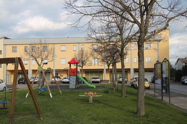 appartamento in vendita a Castiglion Fiorentino