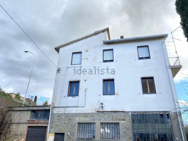casa indipendente in vendita a Castiglion Fiorentino