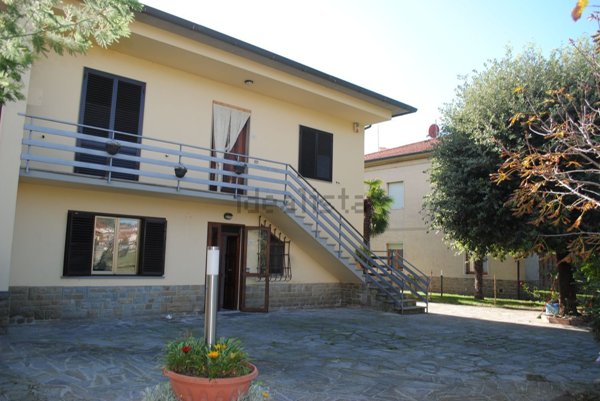 appartamento in vendita a Castiglion Fiorentino