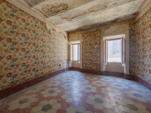 appartamento in vendita a Castiglion Fiorentino